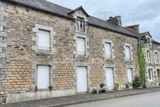  maison plessala 22330
