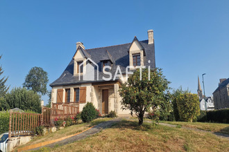  maison plessala 22330