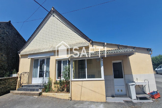  maison plessala 22330