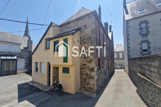  maison plessala 22330