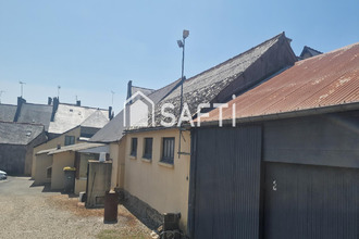  maison plessala 22330