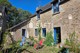  maison plessala 22330