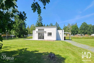  maison plesse 44630