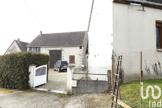  maison plessis-barbuise 10400