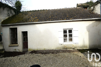  maison plessis-barbuise 10400