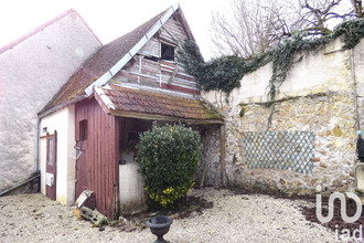  maison plessis-barbuise 10400