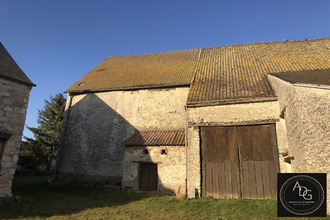  maison plessis-st-benoist 91410