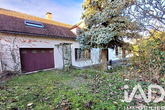  maison plessis-st-jean 89140