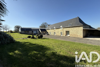  maison plestan 22640