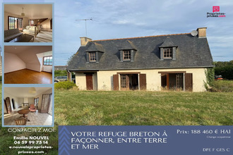  maison pleubian 22610