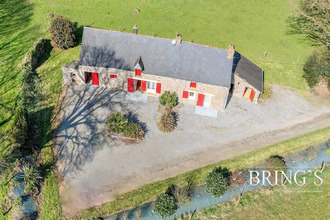  maison pleucadeuc 56140