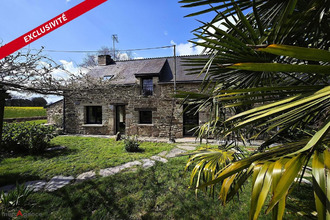  maison pleucadeuc 56140