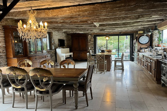  maison pleucadeuc 56140