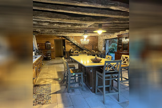  maison pleucadeuc 56140