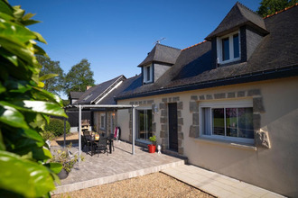  maison pleucadeuc 56140