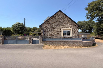  maison pleucadeuc 56140