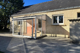  maison pleucadeuc 56140