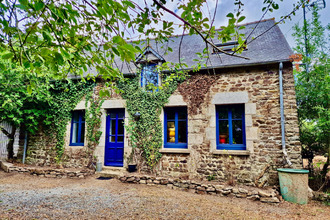  maison pleugriffet 56120