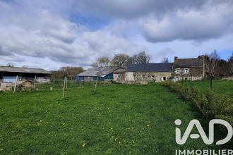  maison pleugriffet 56120