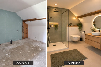  maison pleugriffet 56120