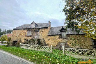  maison pleugueneuc 35720