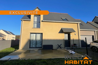  maison pleugueneuc 35720