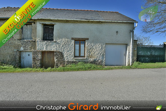  maison pleugueneuc 35720