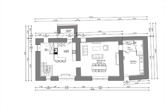  maison pleugueneuc 35720