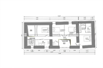  maison pleugueneuc 35720