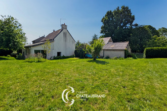  maison pleugueneuc 35720