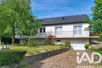  maison pleugueneuc 35720