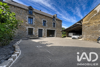  maison pleugueneuc 35720