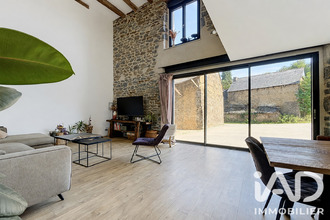  maison pleugueneuc 35720