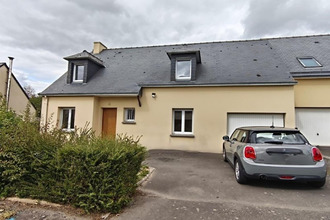  maison pleugueneuc 35720