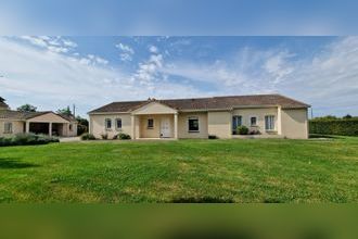  maison pleumartin 86450