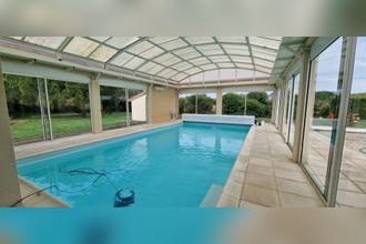  maison pleumartin 86450