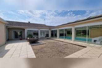  maison pleumartin 86450