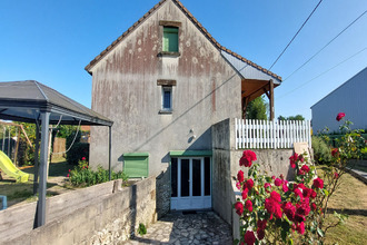  maison pleumartin 86450