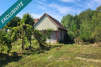  maison pleumartin 86450