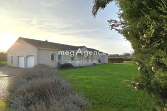  maison pleumartin 86450