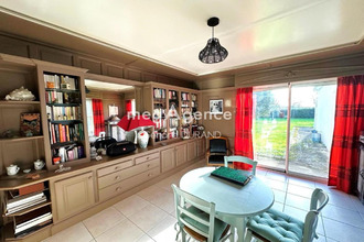  maison pleumartin 86450