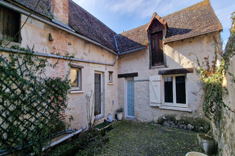  maison pleumartin 86450