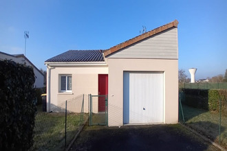  maison pleumartin 86450