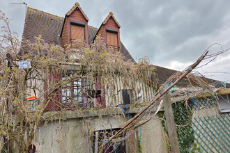  maison pleumartin 86450