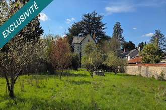  maison pleumartin 86450