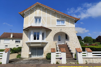  maison pleumartin 86450