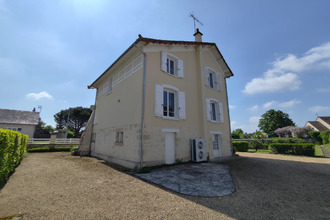 maison pleumartin 86450