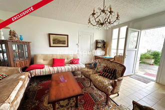  maison pleumartin 86450