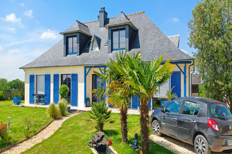  maison pleumeleuc 35137