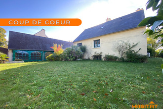  maison pleumeleuc 35137